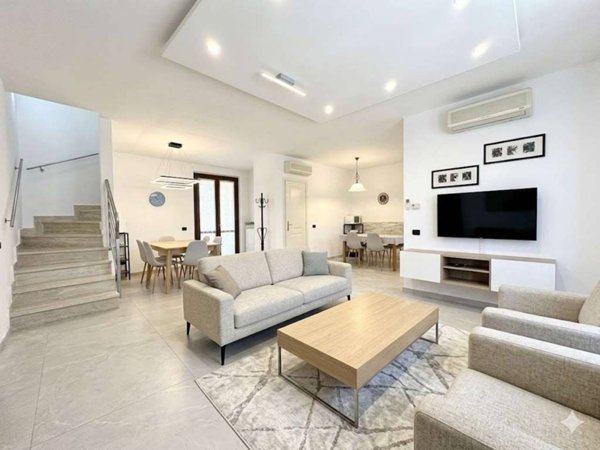casa indipendente in vendita a Capannori