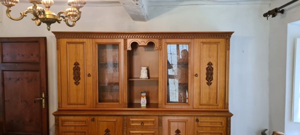 casa indipendente in vendita a Capannori