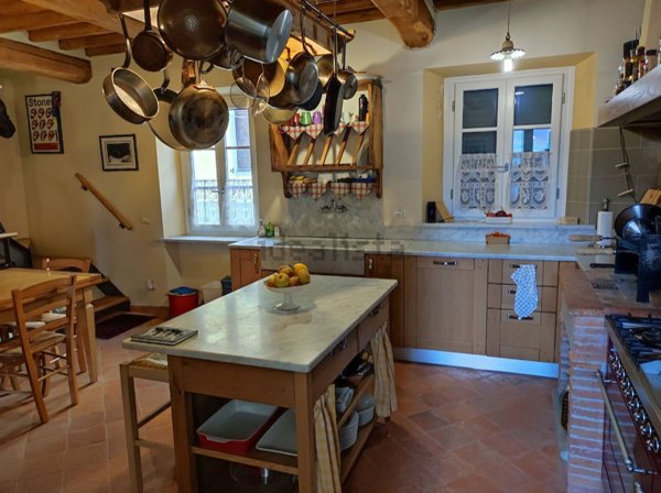 casa semindipendente in vendita a Capannori in zona San Gennaro