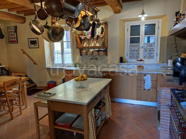 casa indipendente in vendita a Capannori in zona San Gennaro
