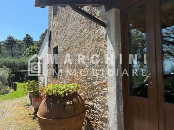 casale in vendita a Capannori
