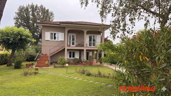 casa indipendente in vendita a Capannori