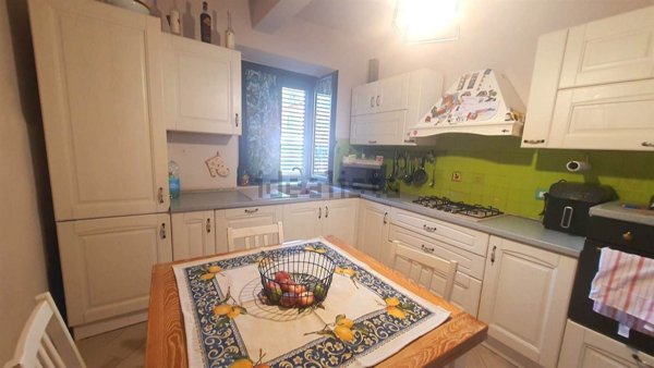casa indipendente in vendita a Capannori