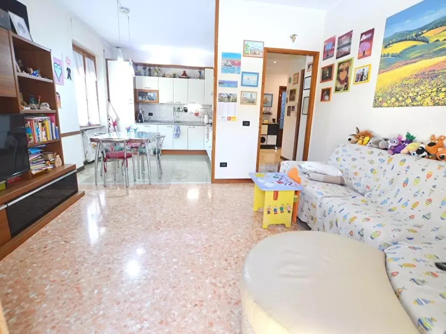 appartamento in vendita a Capannori