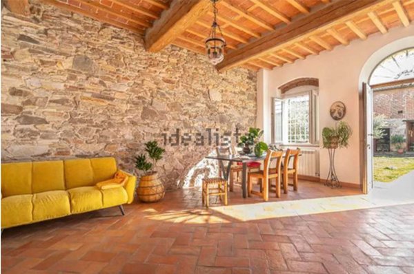 casa indipendente in vendita a Capannori