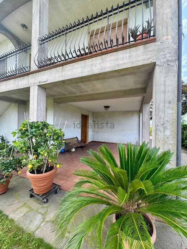 casa indipendente in vendita a Capannori