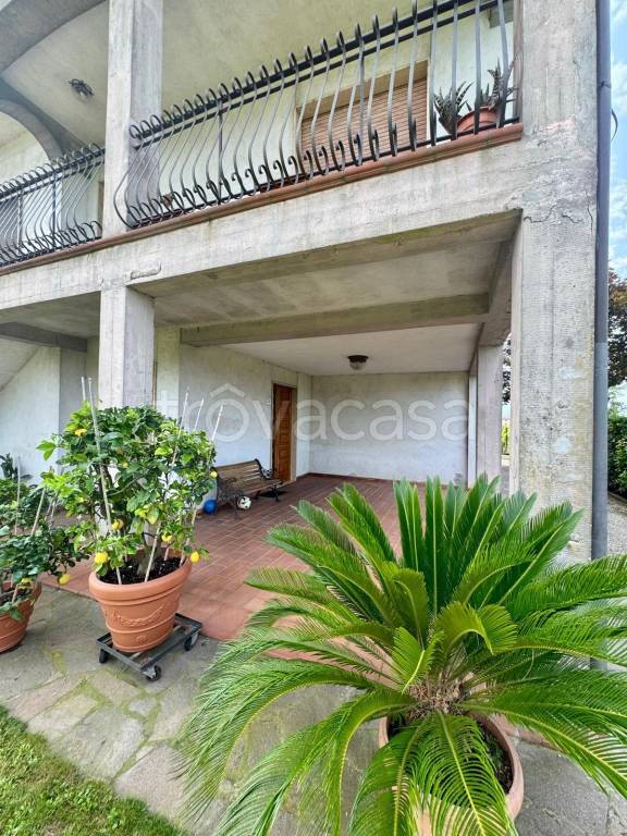 casa indipendente in vendita a Capannori in zona Borgonuovo