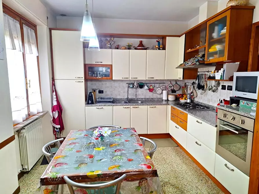 appartamento in vendita a Capannori