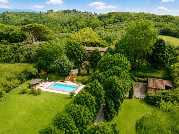 casa indipendente in vendita a Capannori
