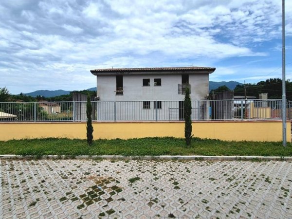 casa indipendente in vendita a Capannori