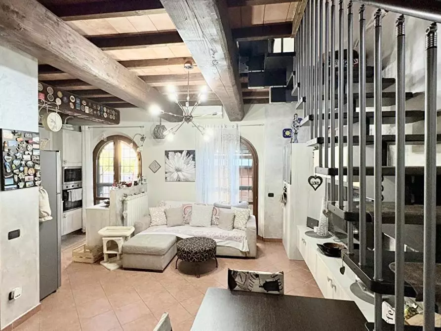 casa indipendente in vendita a Capannori