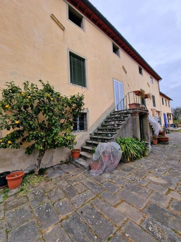 appartamento in vendita a Capannori