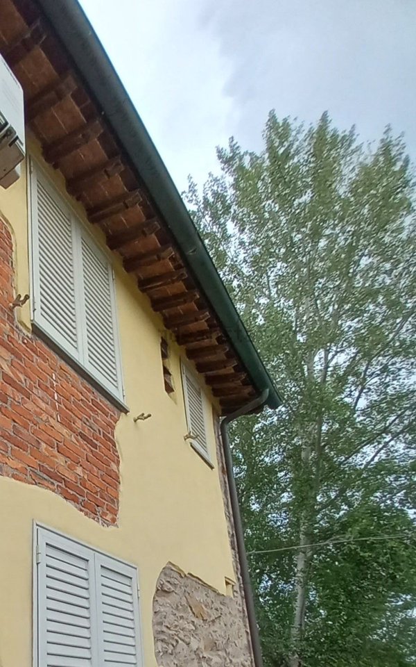 casa indipendente in vendita a Capannori