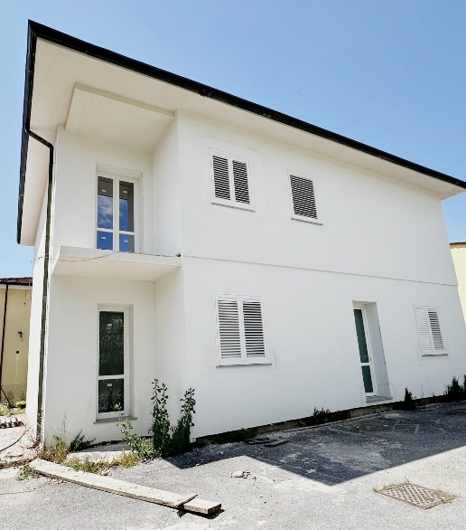 appartamento in vendita a Capannori in zona Segromigno in Monte