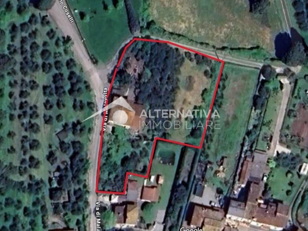 casa indipendente in vendita a Capannori in zona Vorno