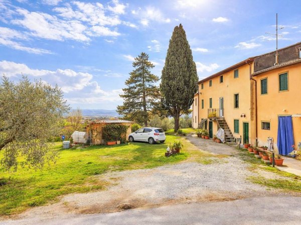 casa indipendente in vendita a Capannori