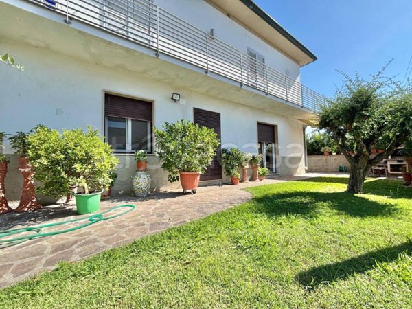 appartamento in vendita a Capannori in zona Lunata