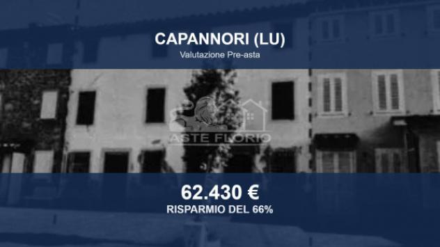 casa indipendente in vendita a Capannori in zona Segromigno in Monte