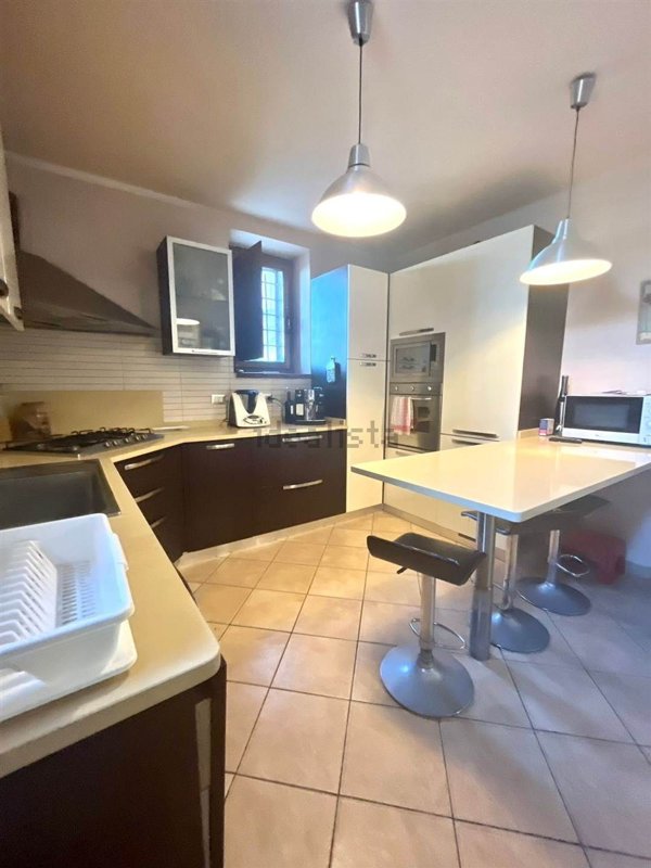 casa indipendente in vendita a Capannori in zona Castelvecchio di Compito