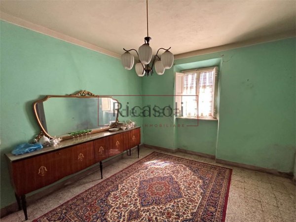 casa indipendente in vendita a Capannori