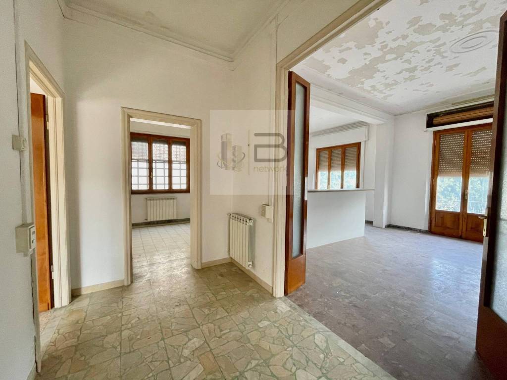 appartamento in vendita a Capannori