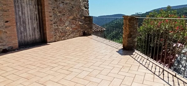 casa indipendente in vendita a Capannori