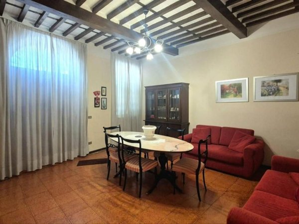 casa indipendente in vendita a Capannori in zona Borgonuovo