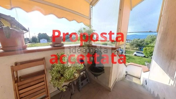 appartamento in vendita a Capannori