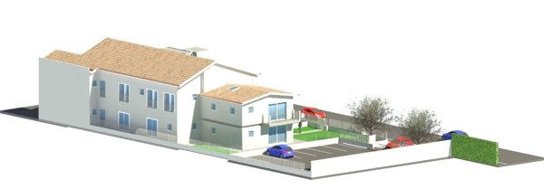 casa indipendente in vendita a Capannori in zona Lammari