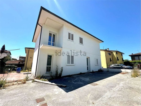 appartamento in vendita a Capannori