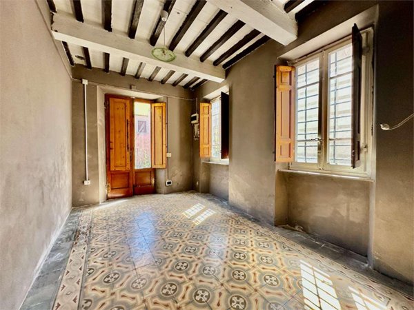 casa indipendente in vendita a Capannori