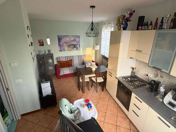 appartamento in vendita a Capannori in zona Lunata