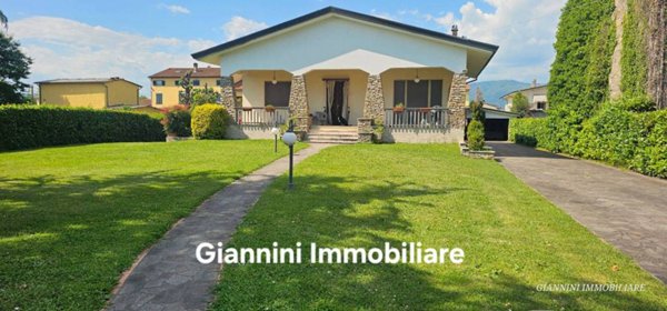 casa indipendente in vendita a Capannori