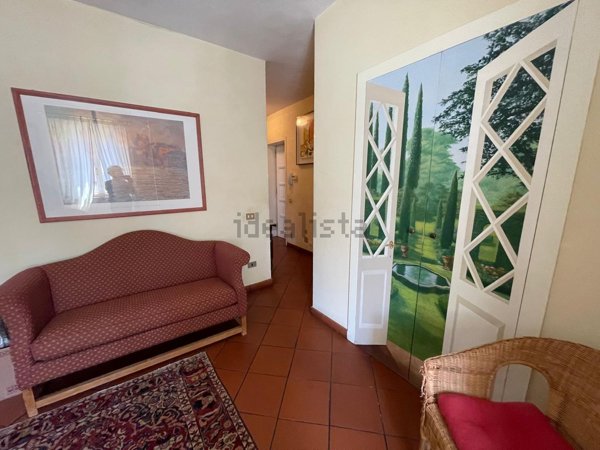 appartamento in vendita a Capannori in zona Guamo
