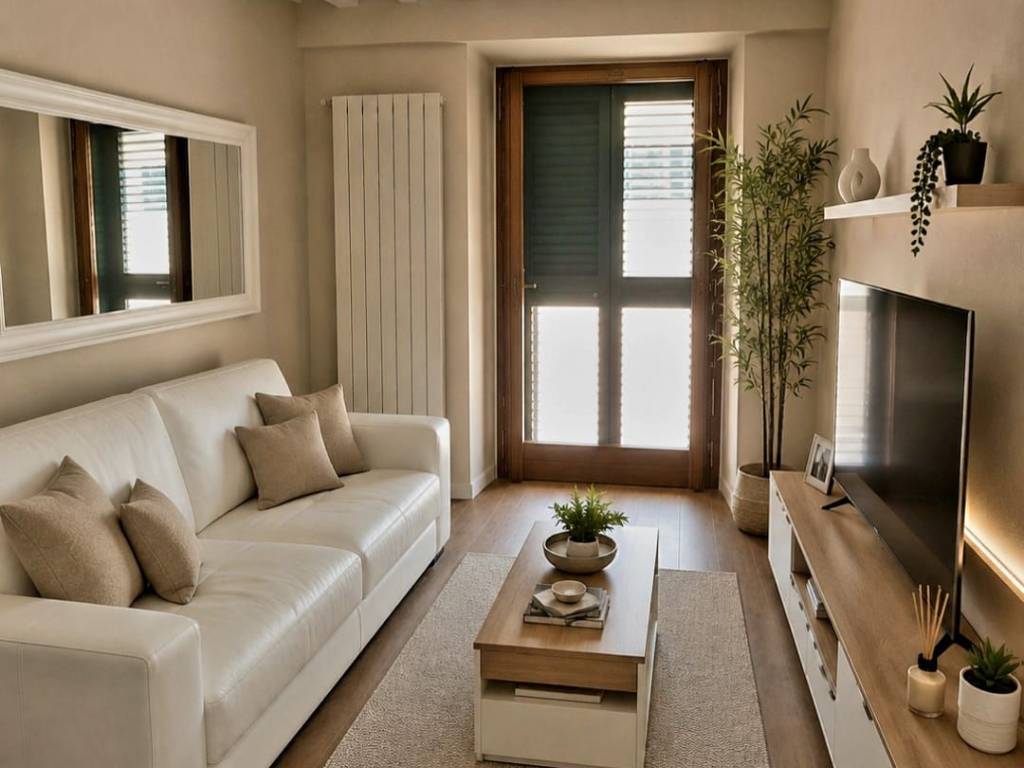 casa indipendente in vendita a Capannori in zona Marlia