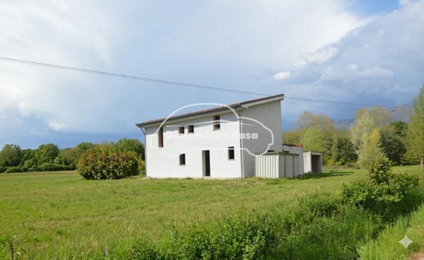 casa indipendente in vendita a Capannori in zona Corte Polito