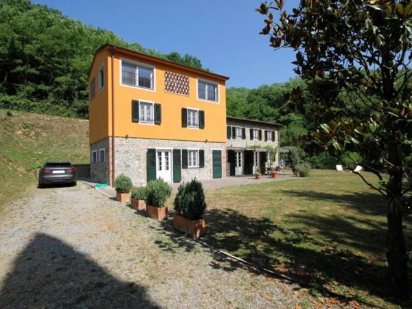 casa indipendente in vendita a Capannori in zona San Gennaro