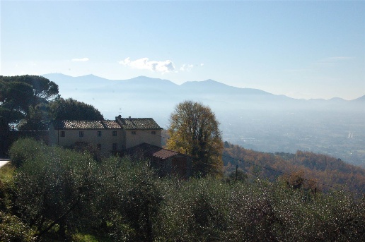 casale in vendita a Capannori in zona San Gennaro