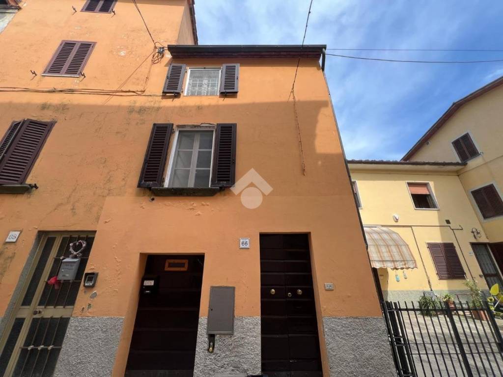 casa indipendente in vendita a Capannori in zona San Gennaro