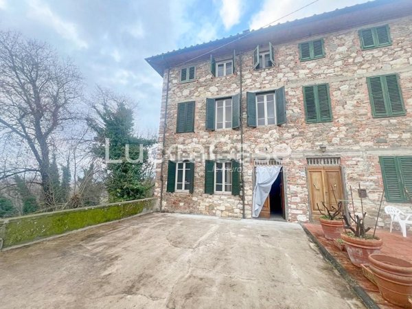 casa indipendente in vendita a Capannori in zona Corte Polito