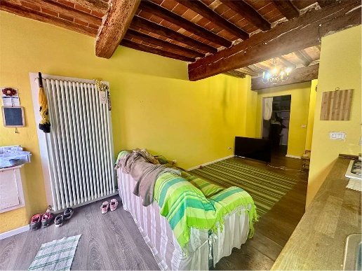 appartamento in vendita a Capannori in zona Carraia
