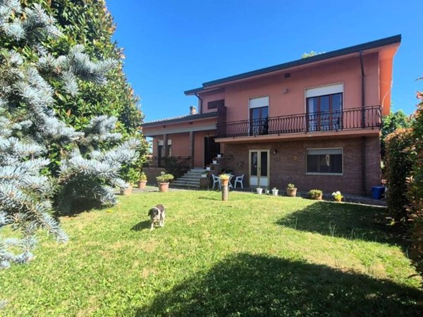 casa indipendente in vendita a Capannori in zona Santa Margherita