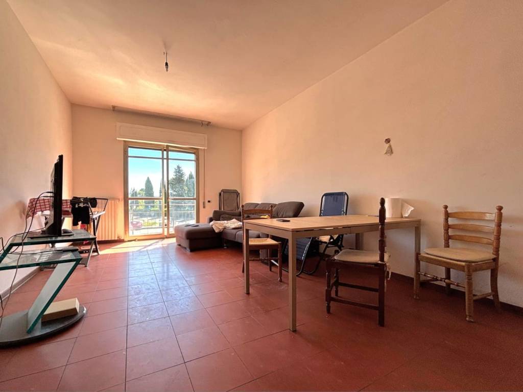 appartamento in vendita a Capannori in zona Lammari