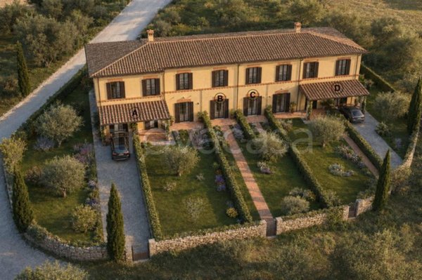 casa indipendente in vendita a Capannori