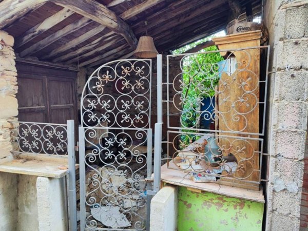 casa indipendente in vendita a Capannori in zona Guamo