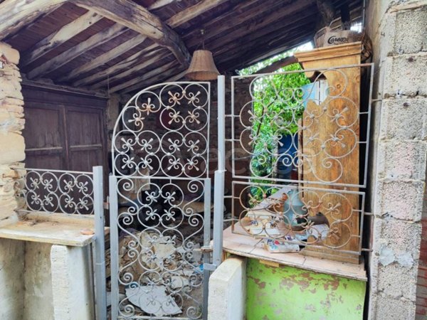 casa indipendente in vendita a Capannori