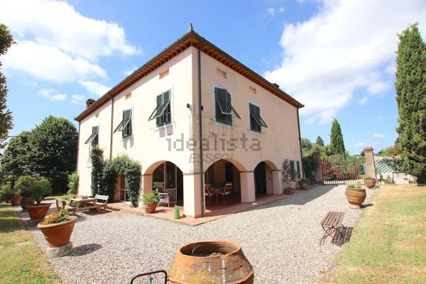 casa indipendente in vendita a Capannori in zona Corte Polito