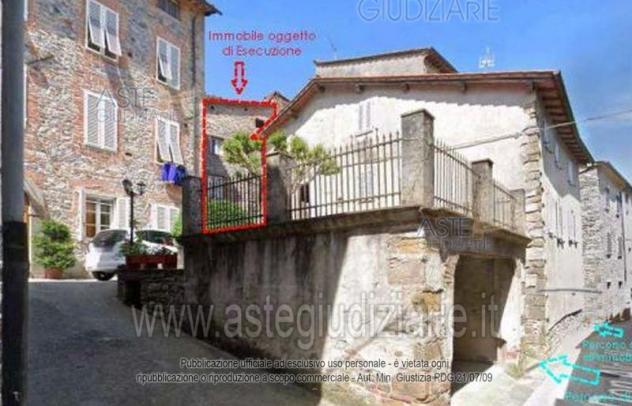 casa indipendente in vendita a Capannori