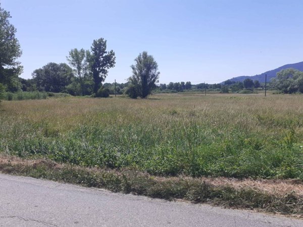 terreno edificabile in vendita a Capannori