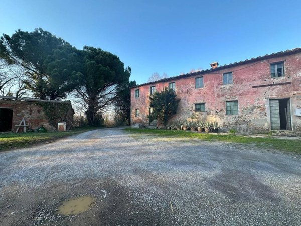 casa indipendente in vendita a Capannori